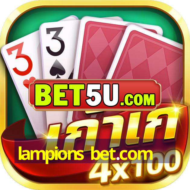 lampions bet.com